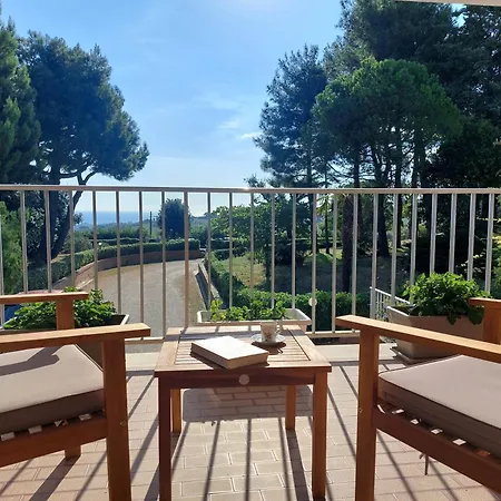 Countryshore Senigallia