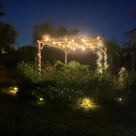 Apartment Countryshore *