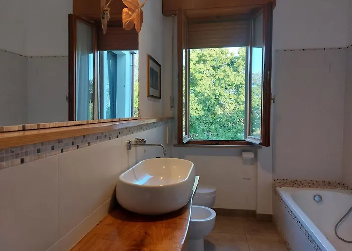 Countryshore * Senigallia