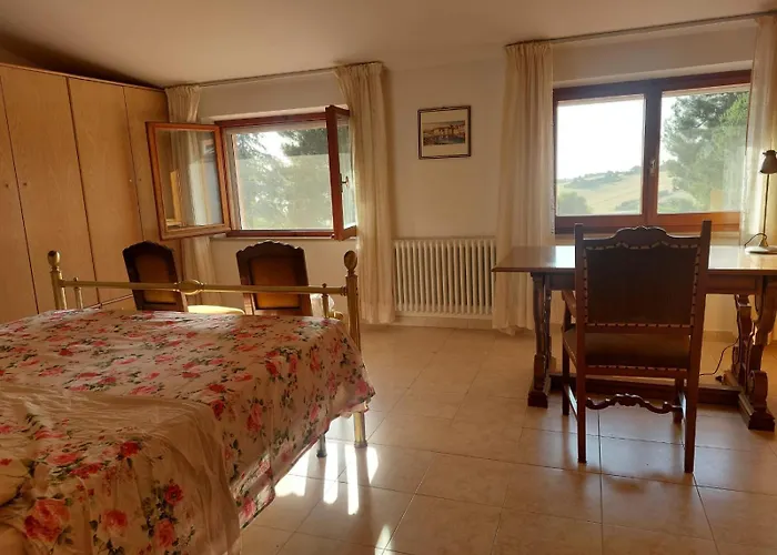 Countryshore Apartment *