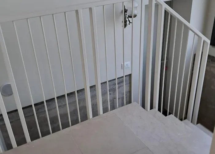 Countryshore * Senigallia