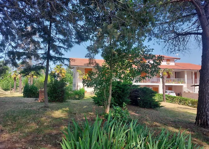 Countryshore Senigallia