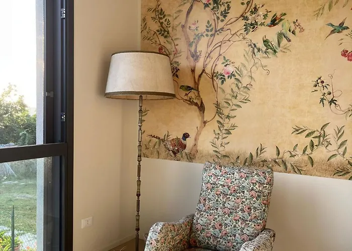 Countryshore * Senigallia