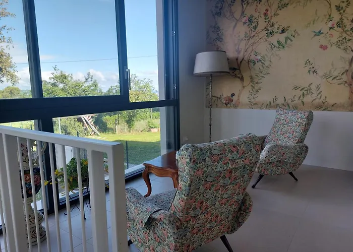 Apartment Countryshore Senigallia