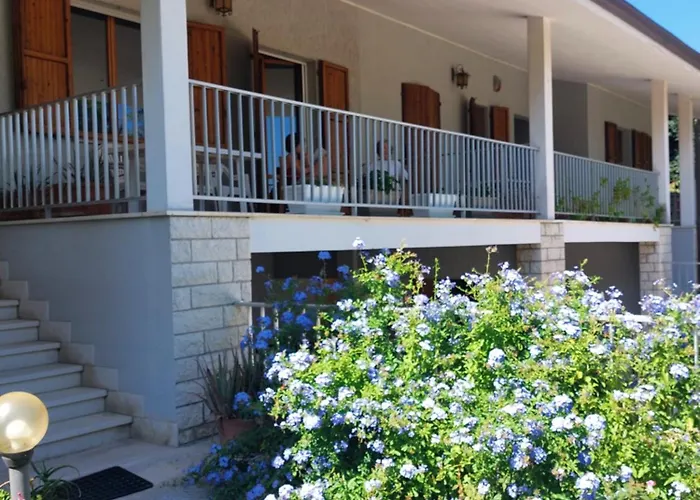 Countryshore Apartment Senigallia