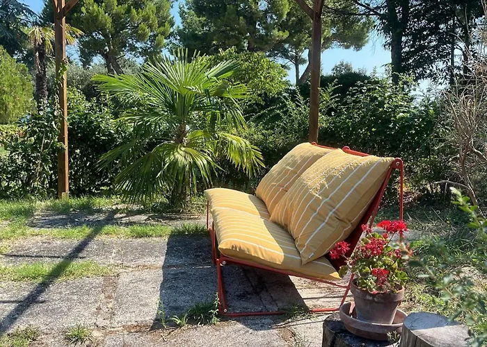 Countryshore * Senigallia