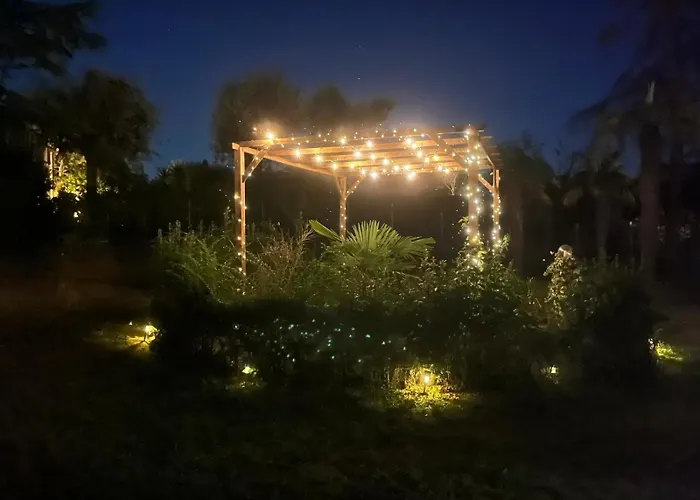 Apartment Countryshore *