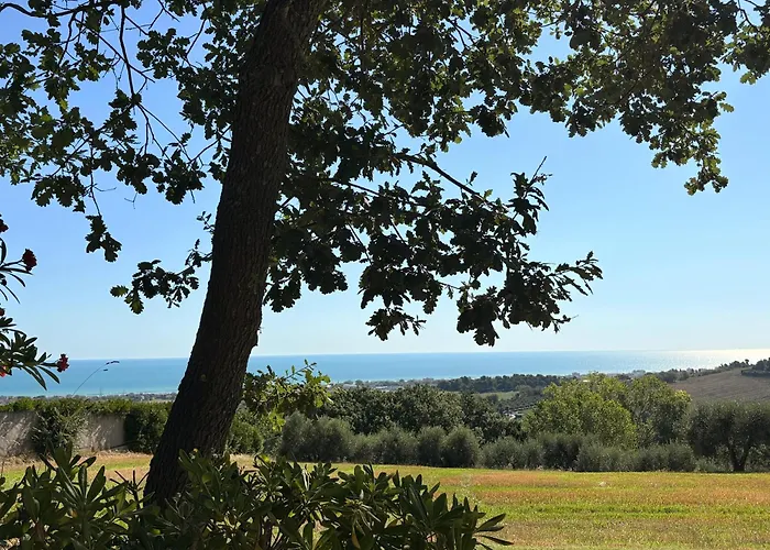 Countryshore Apartment