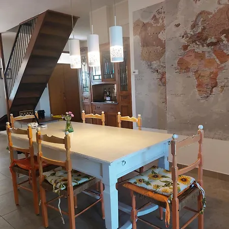 Countryshore 公寓 西尼加利亚