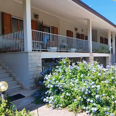 Countryshore 公寓 西尼加利亚