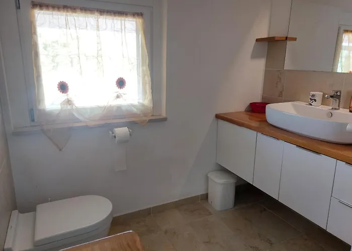 Countryshore Appartement *