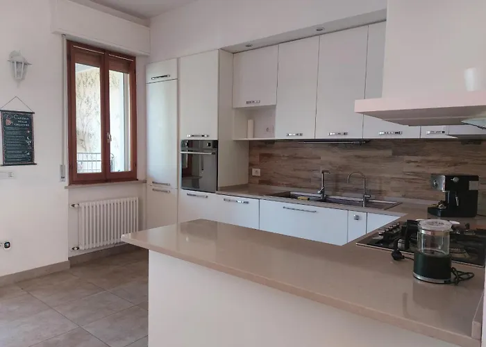 Countryshore Appartement