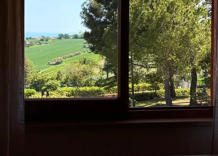 Countryshore Senigallia