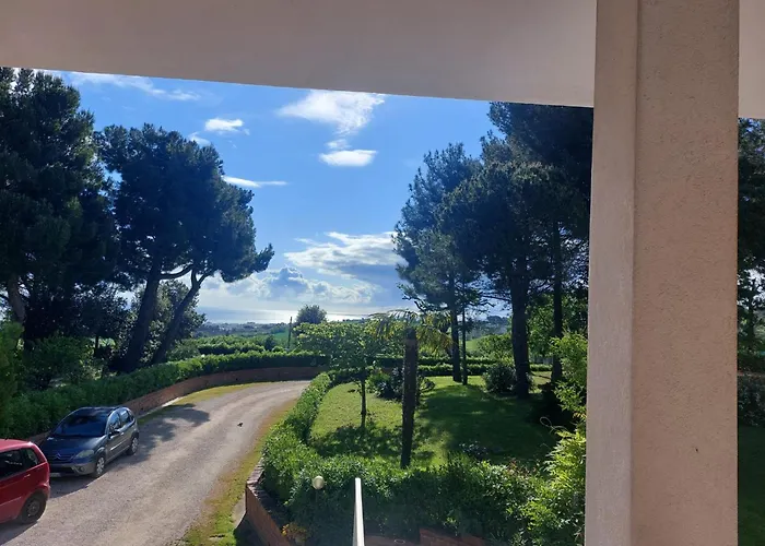 Countryshore Appartement *