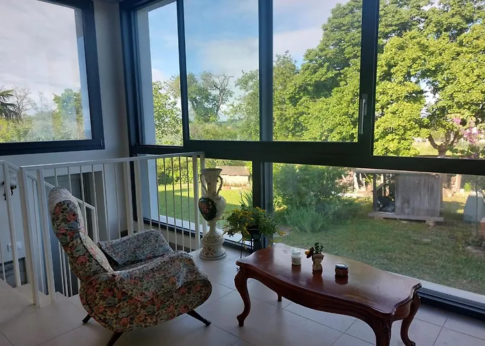 Countryshore * Senigallia