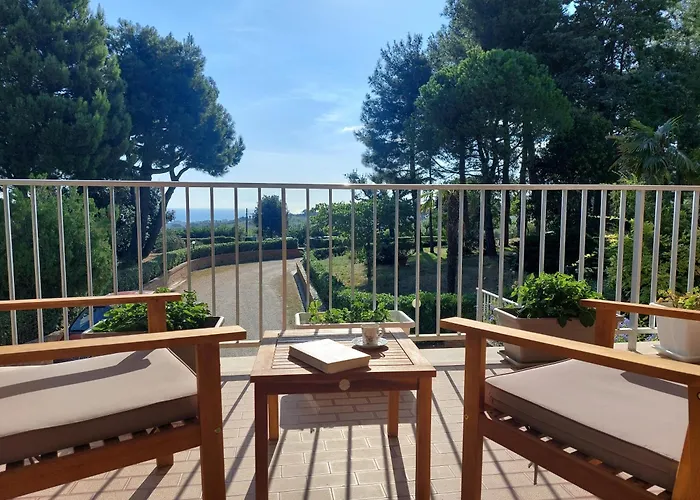 Countryshore Senigallia