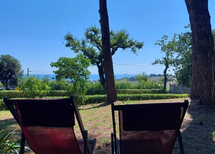 Countryshore Appartement Senigallia