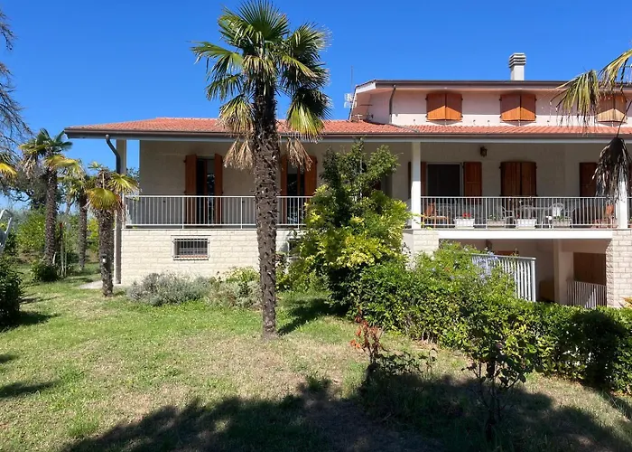 Appartement Countryshore